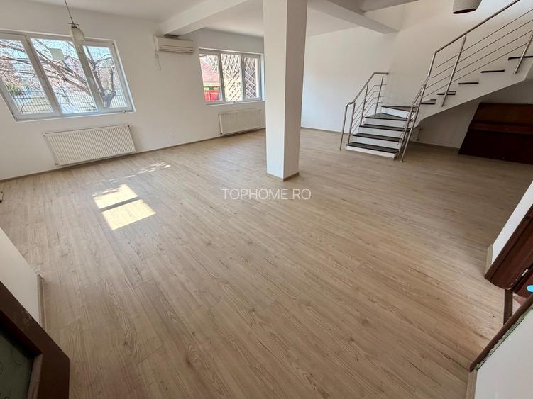 Popesti - strada Drumul Fermei -Casa Tip Duplex - 4 camere - Mutare Imediata - 7