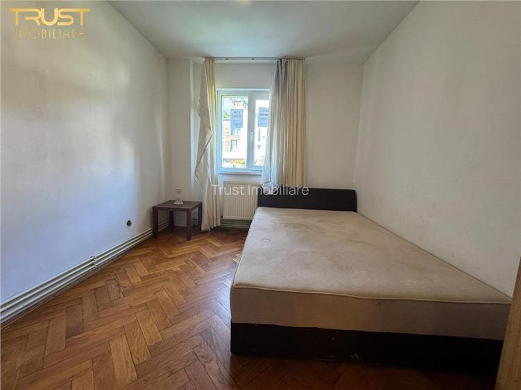3 camere l 65 MP l Balcon l Str.Donath - 2