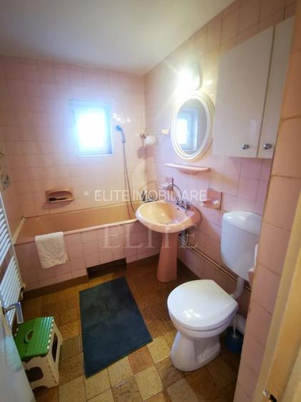 Apartament 3 camere în zona Nicolae Titulescu - 6
