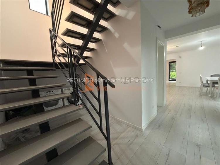Casa tip P+1 zona Niscov - 12