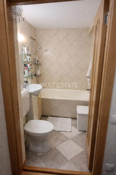 Garsoniera MOBILATA/UTILATA - 2 MINUTE - Costin Georgian - 7