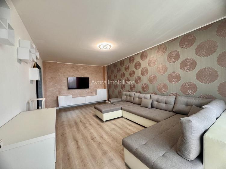 Decomandat, Etaj intermediar, Lift - 13