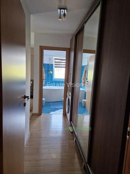 Apartament 3 camere, centrala proprie, loc parcare, Bucurestii Noi-Pod Constanta - 8