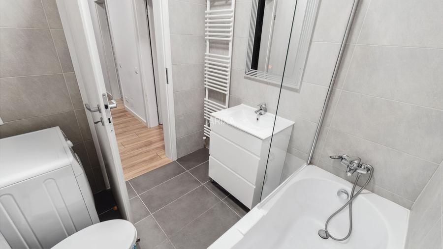 2 Camere 9min Metrou Lujerului Plaza Residence Politehnica Timisoara - 6