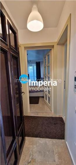 Inchiriez apartament 2 camere, open space, Complex Roua Residence - 5