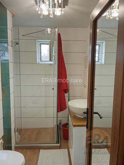 Apartament 2 camere, Nufarul, Str. Ciheiului - 8
