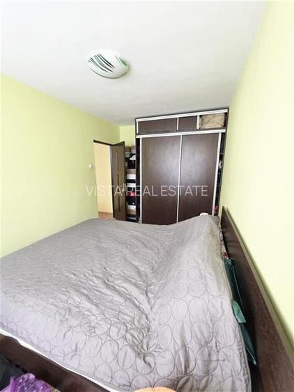 Apartament 4 camere, zona Astra - 25