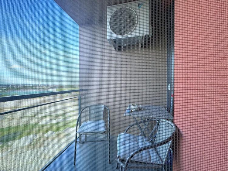 Apartament 2 camere imobil nou-Bvd Liviu Rebreanu Timisoara