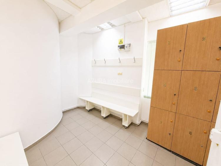 Inchiriere spatiu comercial-sala diverse Centru Pitesti - 8