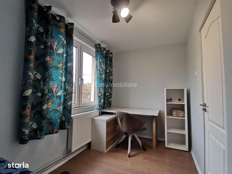 Casa 3 Camere Zona Centrala 111mp,Mobilata/Utilata - 8