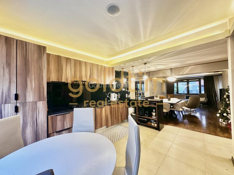 COMPLEX RESIDENTIAL/ANSAMBLU SECURIZAT/CURTE GENEROASA/2locuri de parcare - 4