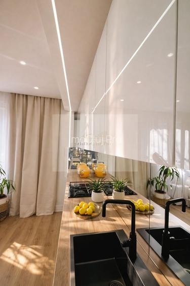 🏡 Apartament ultrafinisat– zonă semicentrală, ideal pentru investiți - 4