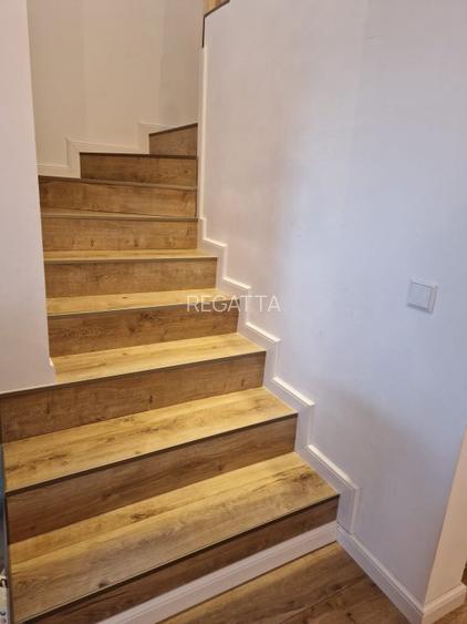 VILA COCHETA IN OTOPENI ODAI - 23