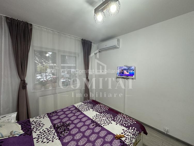 Apartament cu 3 camere | La cheie | 2 bai | Cartierul Mărăști - 12
