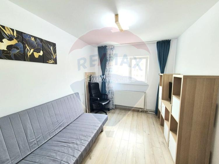 Apartament 3 camere de închiriat | Dristor | Mihai Bravu | Metrou - 7