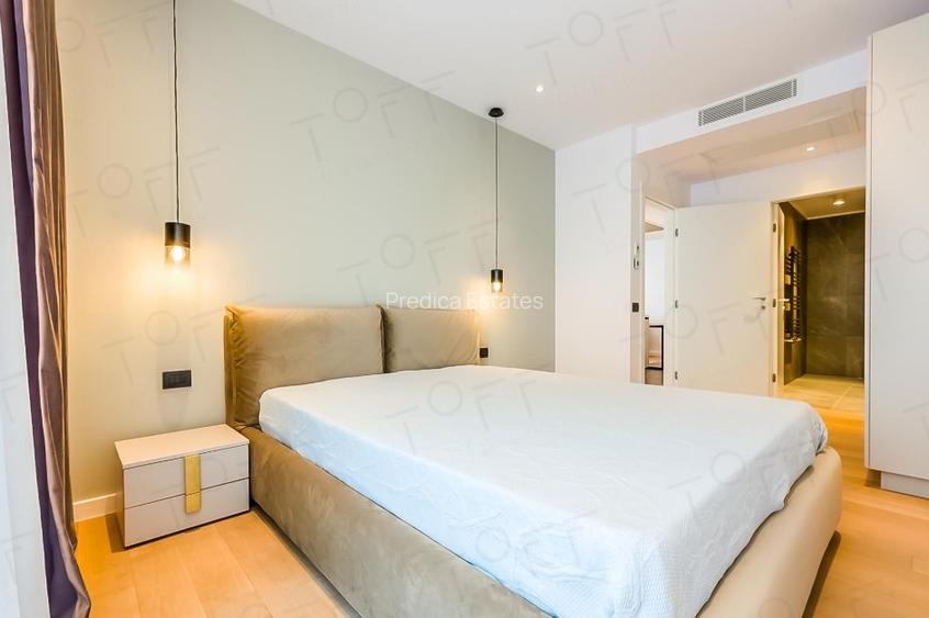 3 camere – One Herastrau Towers, Herastrau, Aviatiei, Promenada - 14