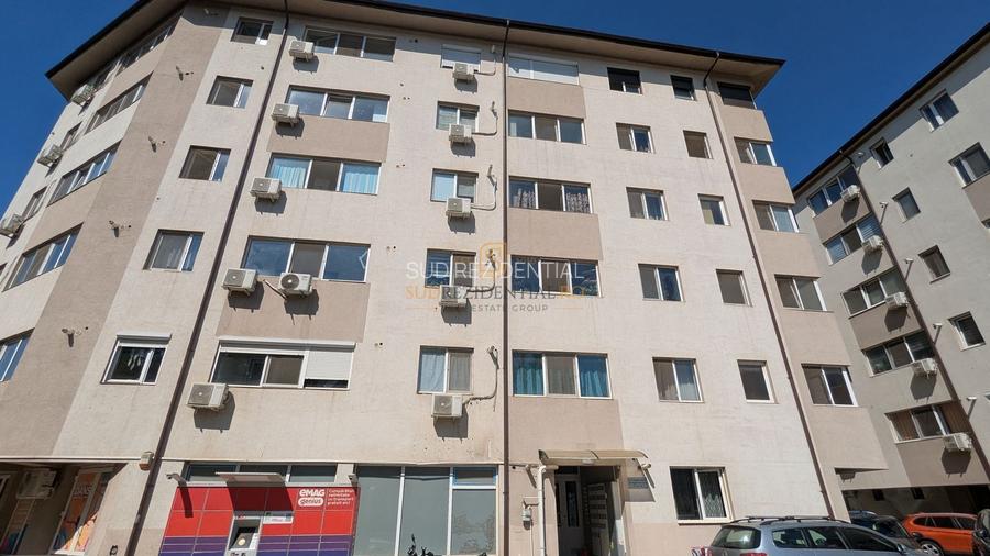 Apartament gata de mutare - 2 camere, mobilat si utilat,metrou Berceni - 11