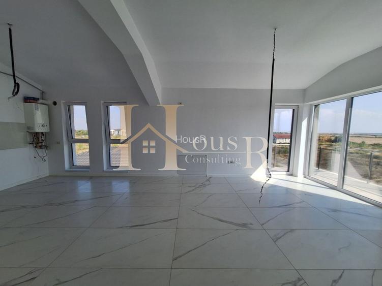 Braytim. Terasa de 62 mp. Dormitor cu baie proprie si dressing. - 12