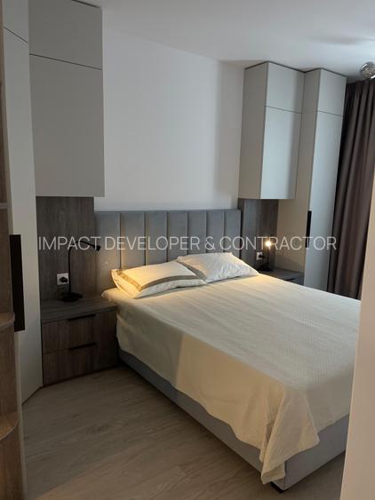 Studio Premium, zona baneasa - 4