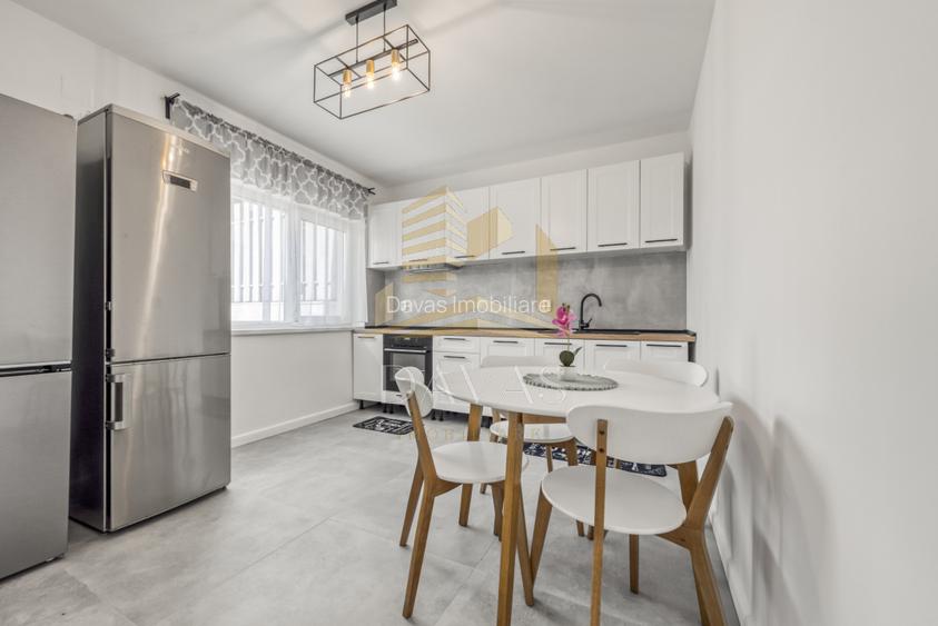 Duplex de inchiriat | 4 camere |Iris - Valea Chintaului - 7