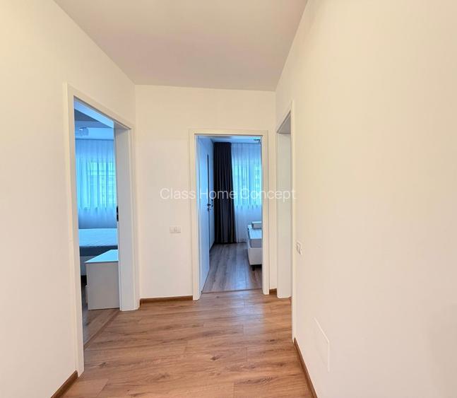 Apartament 3 camere cu 2 bai - 75mpu - Bloc Boutique - Lift - 5