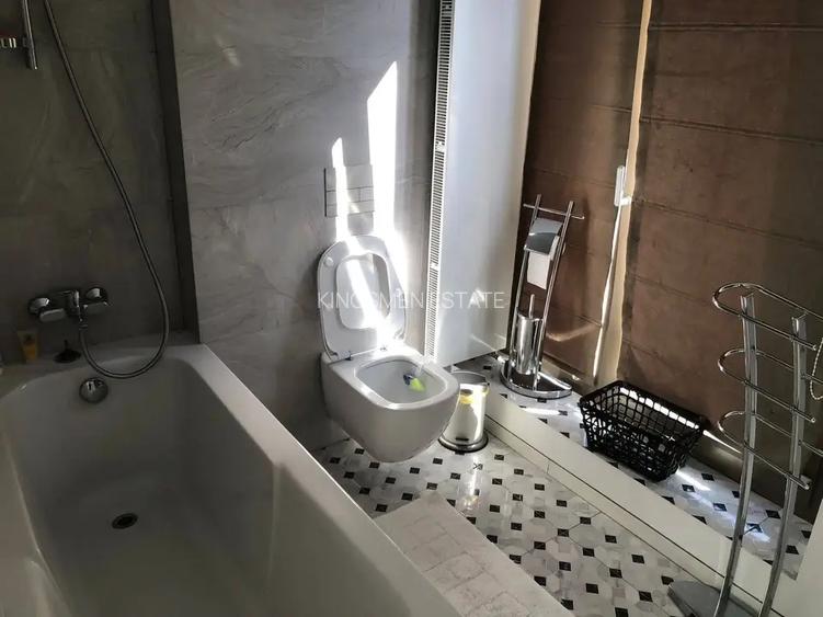 Penthouse cu vedere spectaculoasa piata Victoriei! - 8