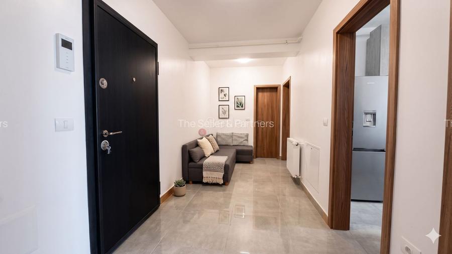 Orientare Estica | Suprafata Generoasa - 6