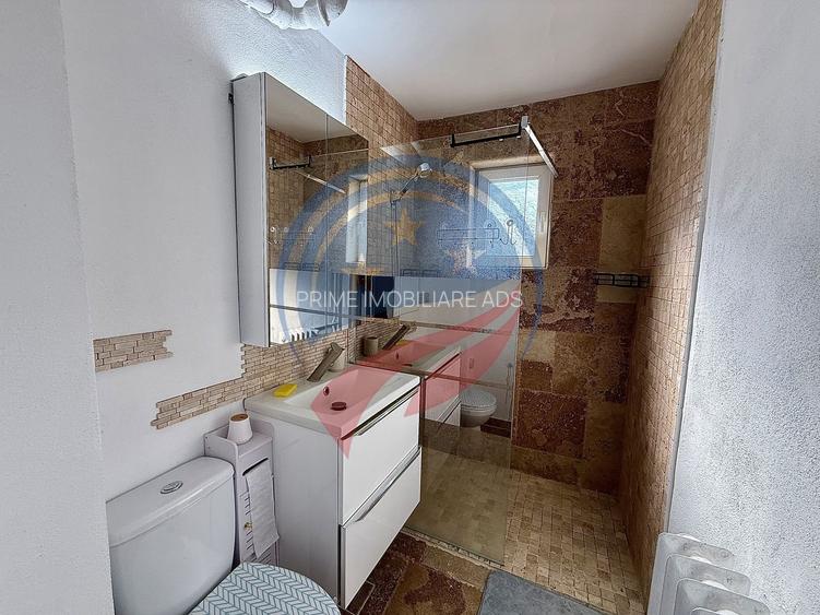 Apartament de închiriat – 3 camere | Cartier 1 Mai – Insulă, Craiova - 9