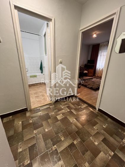 Apartament cu 1 cameră de închiriat | Parter înalt | Zona OT - 4