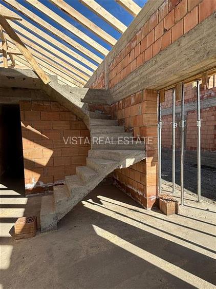 Casa Premium Parter, zona superba Dealul Lempes, Sanpetru, Brasov - 14