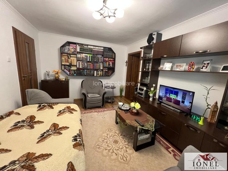 Apartament doua camere de vanzare in Alba Iulia. Cetate - 7
