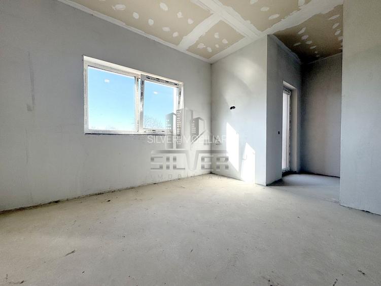 Casa individuala cu teren de 519 mp in zona accesibila. - 18