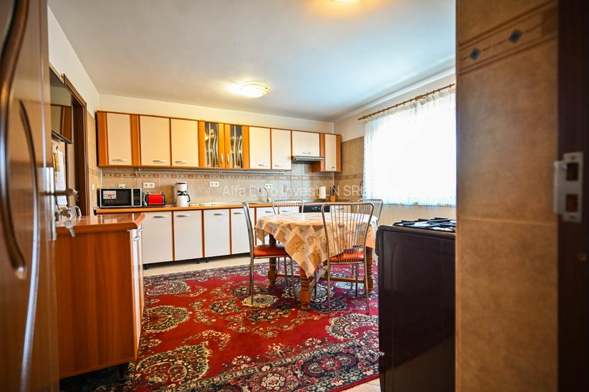 Casa Sanpetru | Casa 5 camere | Destinatii Multiple | - 24