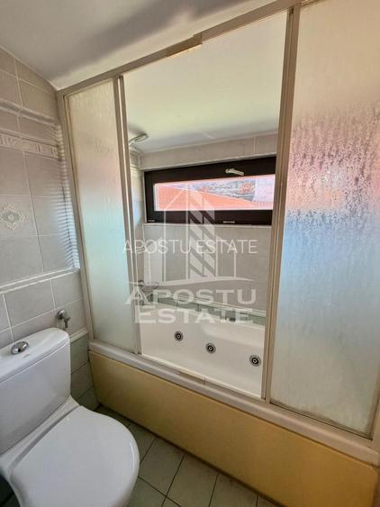 Apartament 4 camere, de inchiriat, Central,Piata Unirii, Timisoara - 14