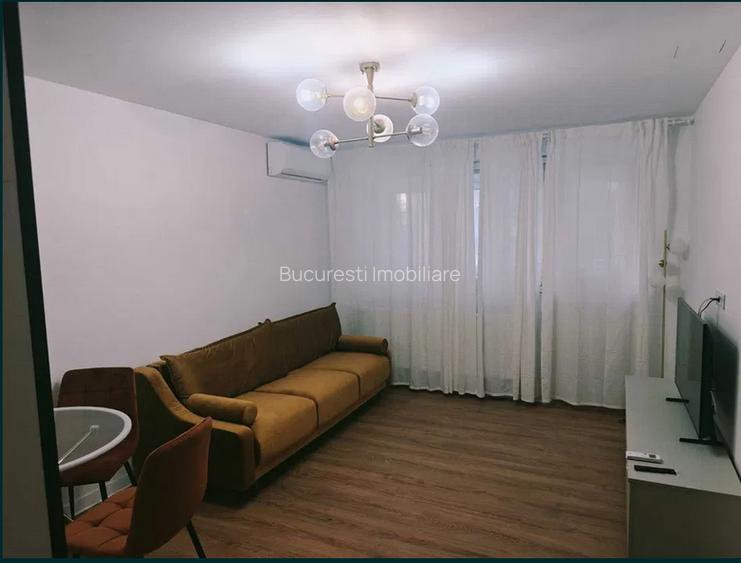 AP.2 CAMERE,Tineretului,Metrou PARC,AMENAJAT RECENT, Complet Mobilat Utilat - 2