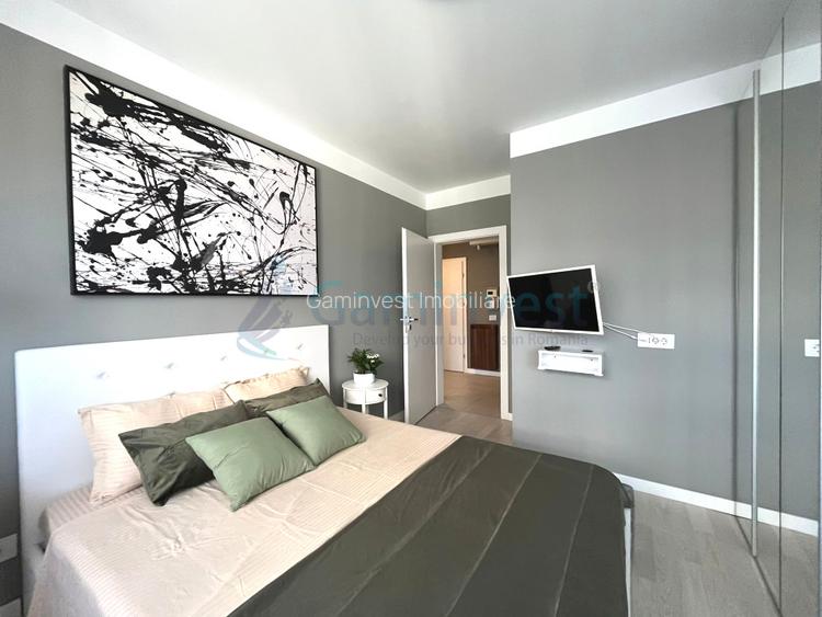 Apartament de inchiriat in Oradea, cu 3 camere si loc de parcare zona Onestilor - 6