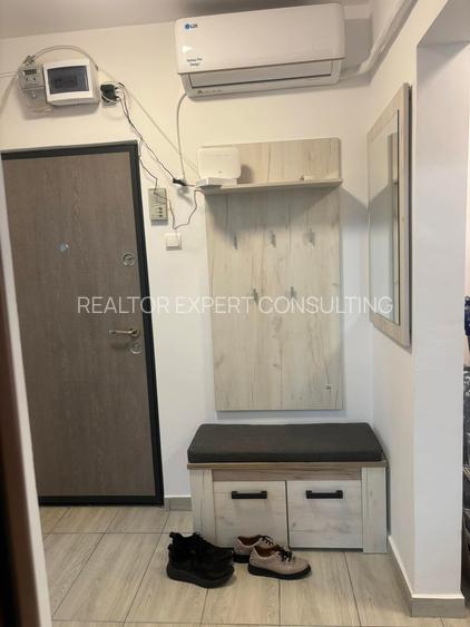 Apartament 2 camere Tomis 2 , etaj 2, centrala gaze, modern. - 11