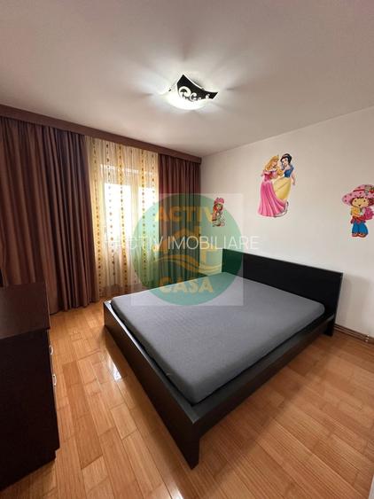 Apartament 2 camere, zona Piata Mare, de inchiriat - 6