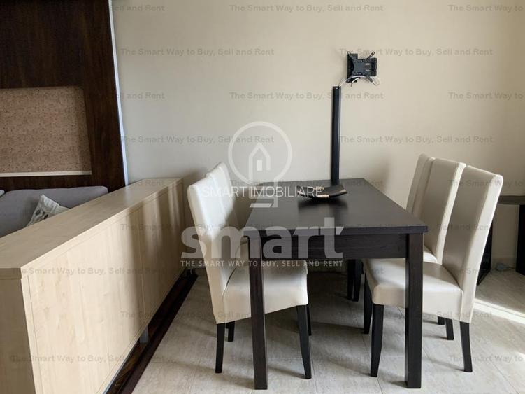 Apartament 3 camere LUX 82 mp Gheorgheni - 10
