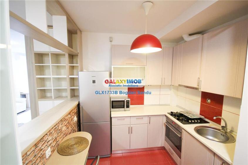 Apartament cu 2 camere de inchiriat in Style Residence - 8