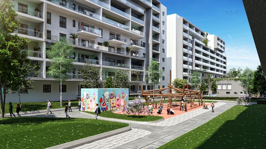 Solid Residence - Baba Novac - 17