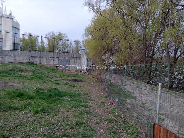 SUPER OCAZIE SE VINDE TEREN IN ZONA STARULESTI LANGA UN CARTIER DE VILE - 12