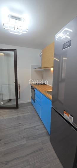 Apartament  Calea plevnei 44 - 5
