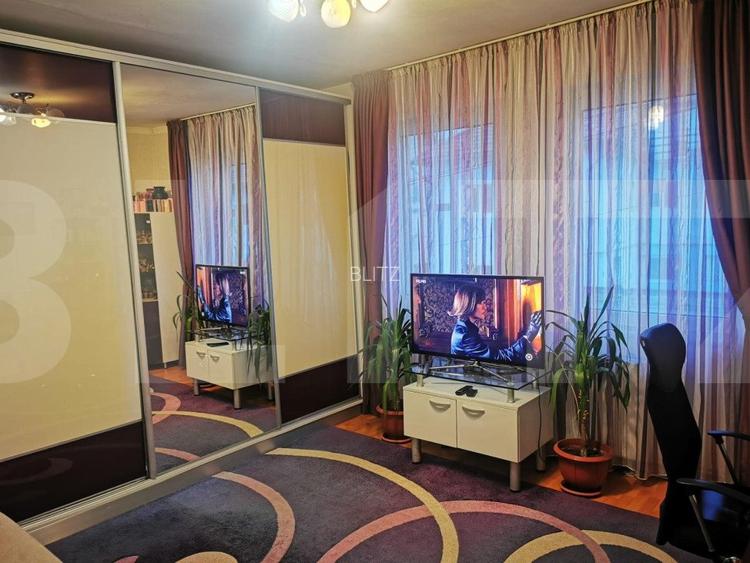 Apartament la casa, 4 camere, 110mp, zona Gari - 3