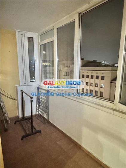 Piata Amzei 3 Minute Metrou 3 camere locuit - birouri - cabinete - 6