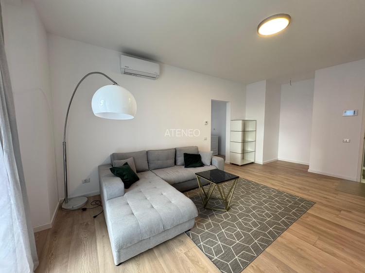 Apartament 2 camere | Etaj 8 | Trevi 3 – Ateneo - 3