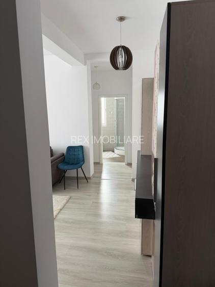 Apartament 2 camere et 1 - Dumbravita - 4