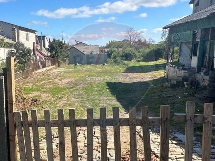 Teren de vanzare Techirghiol - 2