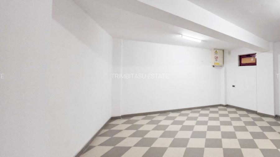 Spațiu Birouri PREMIUM pe Sabinelor 104A - Zona 13 Septembrie Marriott - 8