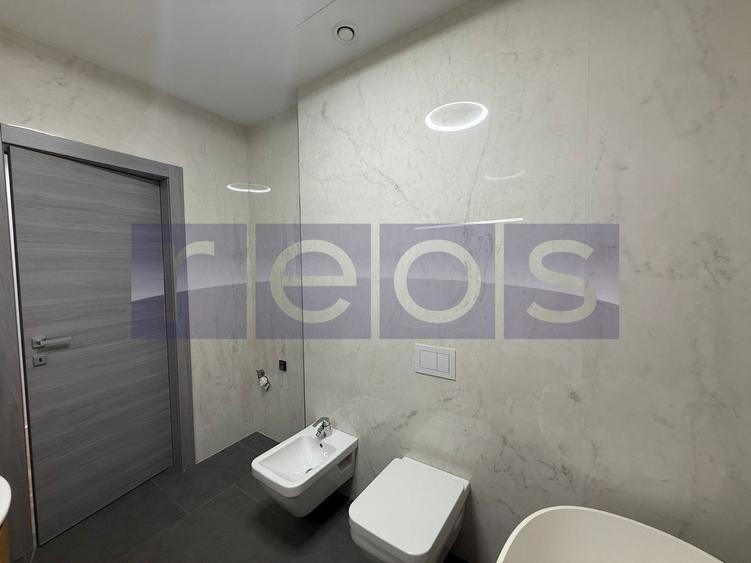 RAHMANONIV | 2 CAMERE | FLOREASCA | MUTARE IMEDIATA | PARCUL VERDI - 13